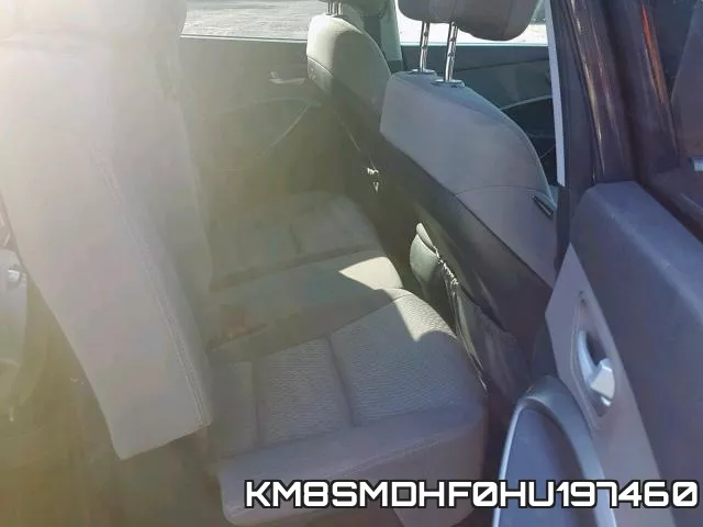 KM8SMDHF0HU197460 фото 7