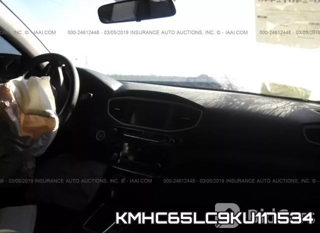 KMHC65LC9KU117534 фото 6
