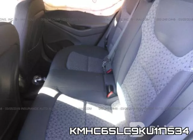 KMHC65LC9KU117534 фото 9