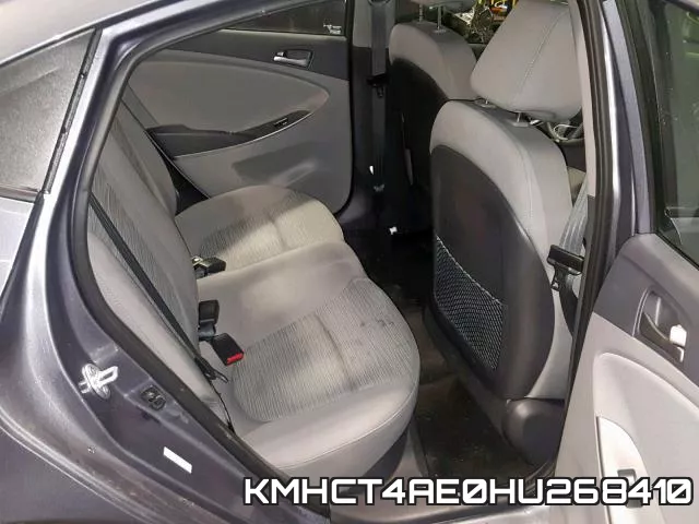 KMHCT4AE0HU268410 фото 7