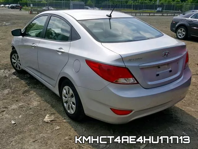 KMHCT4AE4HU171713 фото 4