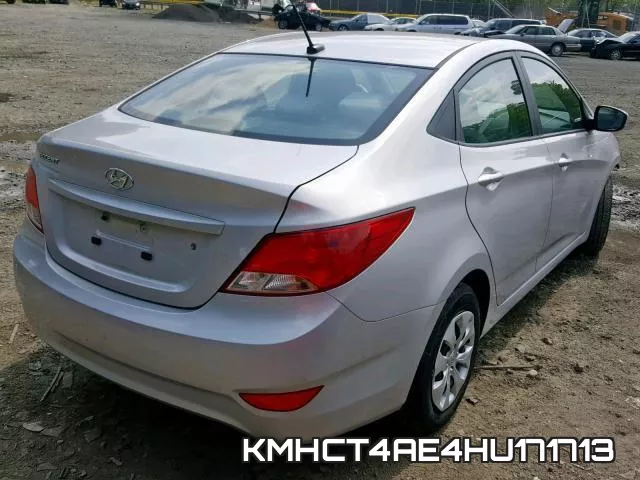 KMHCT4AE4HU171713 фото 5