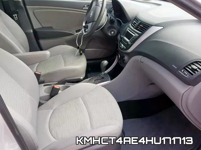 KMHCT4AE4HU171713 фото 6