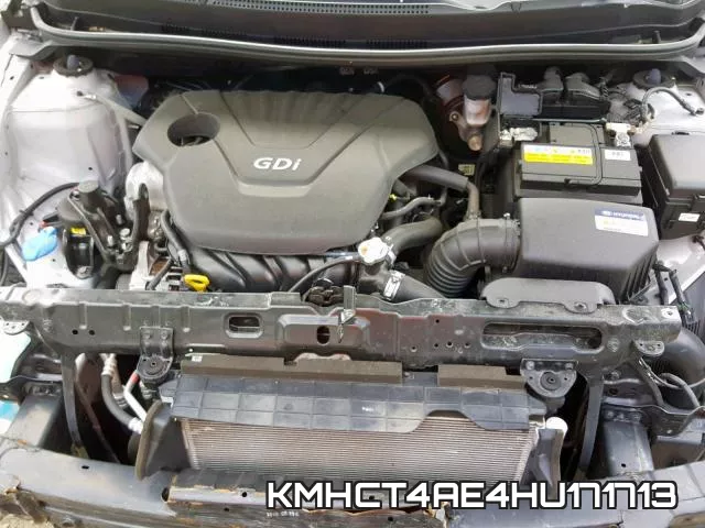 KMHCT4AE4HU171713 фото 8