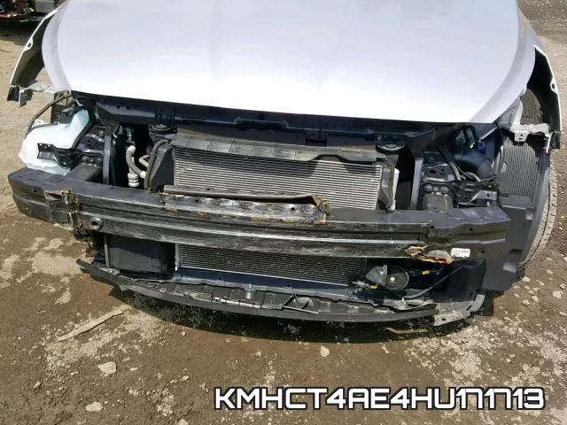 KMHCT4AE4HU171713 фото 10