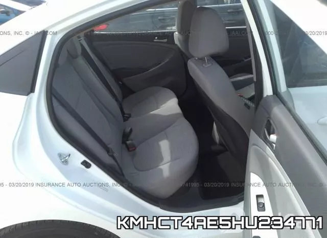 KMHCT4AE5HU234771 фото 9