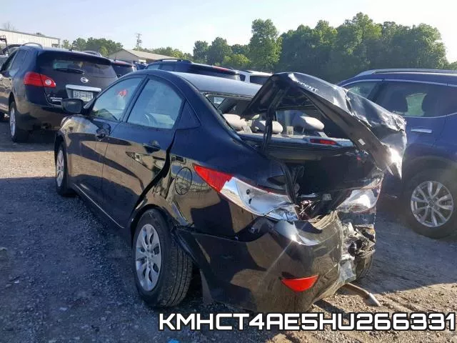 KMHCT4AE5HU266331 фото 4