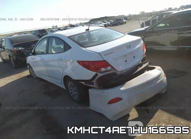 KMHCT4AE7HU166585 фото 4