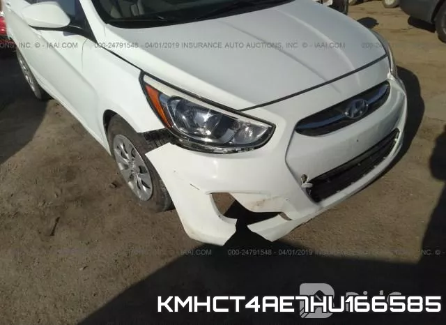 KMHCT4AE7HU166585 фото 7