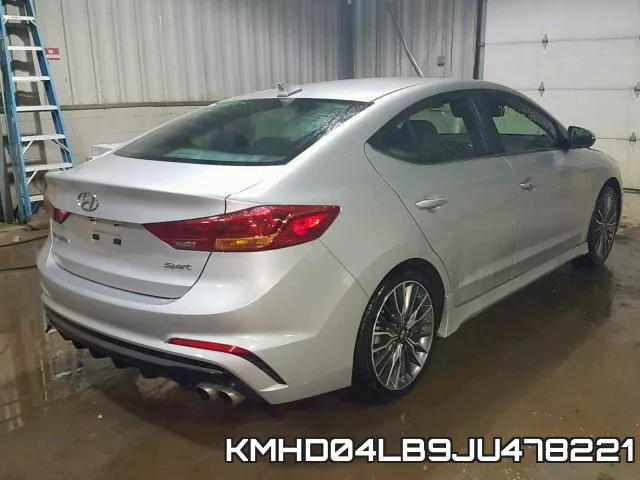 KMHD04LB9JU478221 фото 5