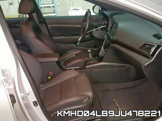 KMHD04LB9JU478221 фото 6