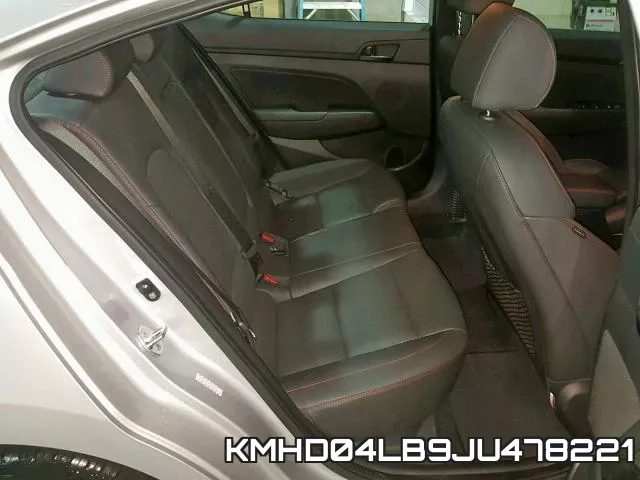 KMHD04LB9JU478221 фото 7