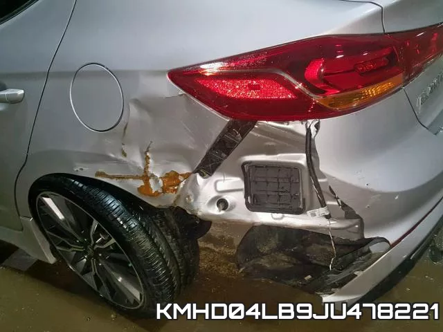 KMHD04LB9JU478221 фото 10