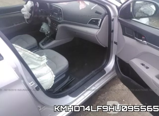 KMHD74LF9HU095565 фото 6
