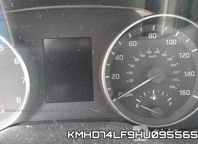 KMHD74LF9HU095565 фото 8