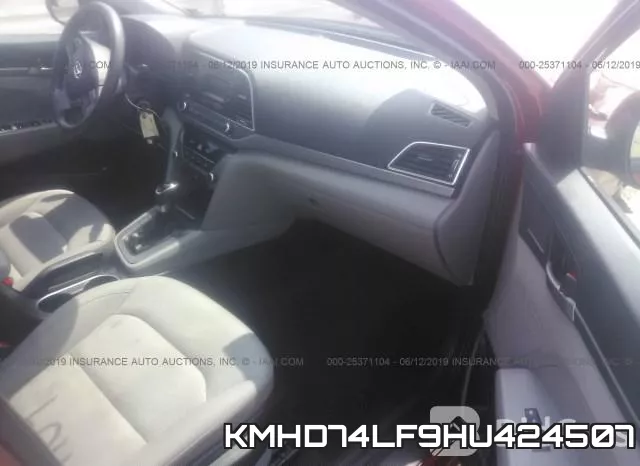 KMHD74LF9HU424507 фото 6