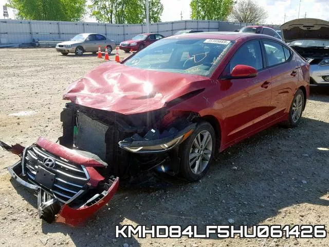 KMHD84LF5HU061426 фото 3