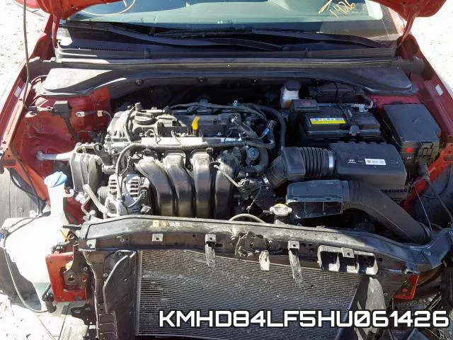 KMHD84LF5HU061426 фото 7