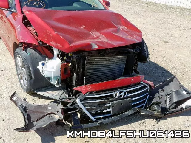 KMHD84LF5HU061426 фото 9