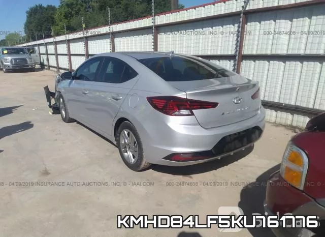 KMHD84LF5KU761776 фото 4