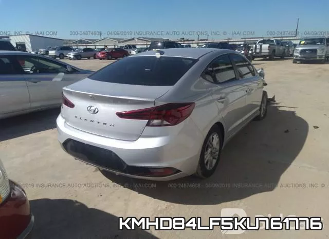 KMHD84LF5KU761776 фото 5
