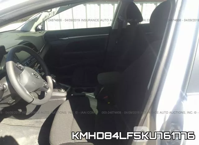 KMHD84LF5KU761776 фото 6