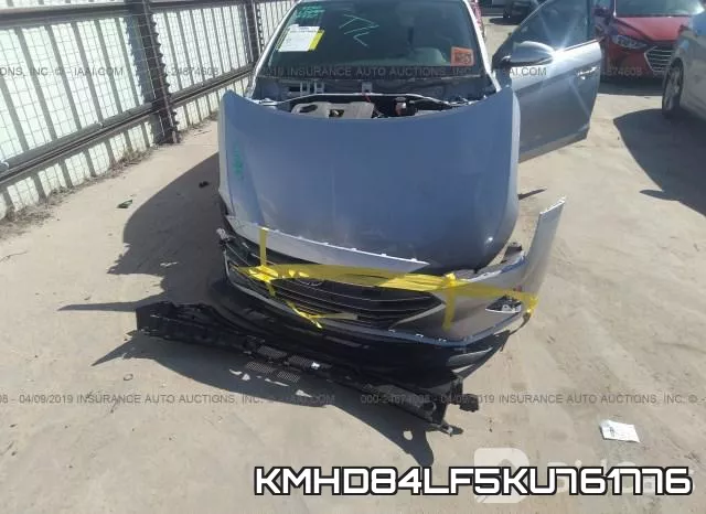 KMHD84LF5KU761776 фото 7