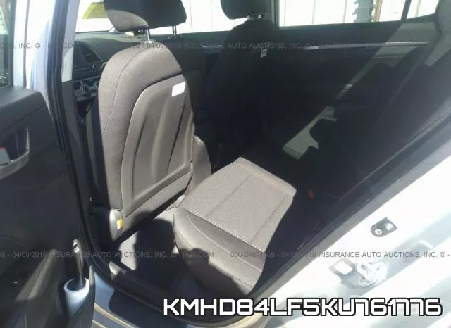 KMHD84LF5KU761776 фото 9