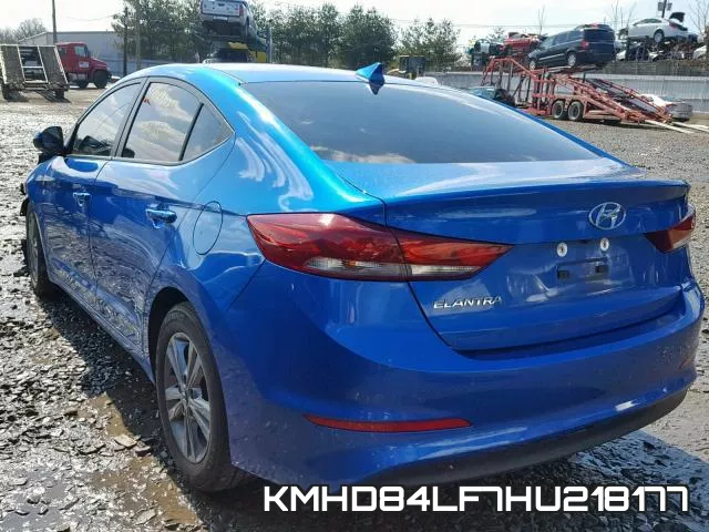 KMHD84LF7HU218177 фото 4