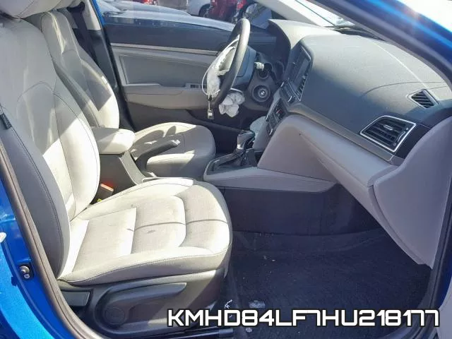 KMHD84LF7HU218177 фото 6