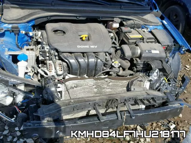 KMHD84LF7HU218177 фото 8