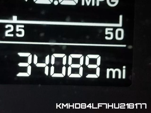 KMHD84LF7HU218177 фото 9