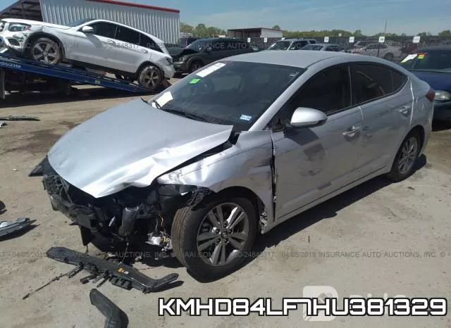 KMHD84LF7HU381329 фото 3