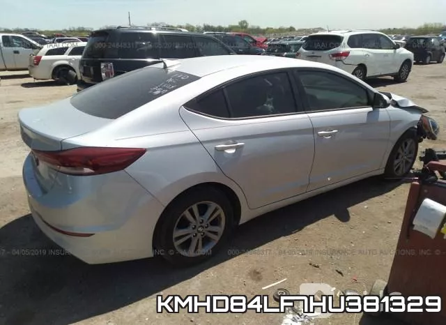 KMHD84LF7HU381329 фото 5