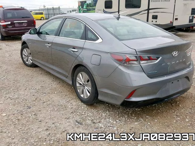 KMHE24L3XJA082937 фото 4