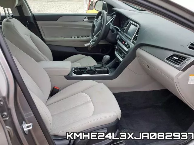 KMHE24L3XJA082937 фото 6