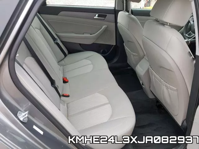 KMHE24L3XJA082937 фото 7