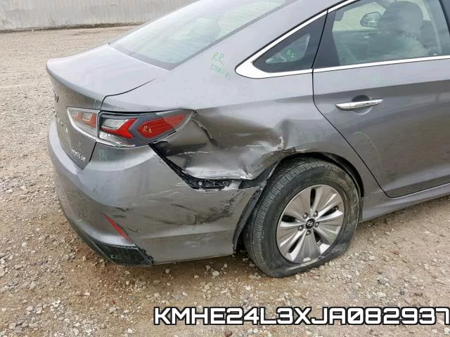 KMHE24L3XJA082937 фото 10