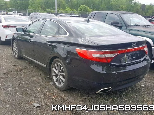 KMHFG4JG5HA583563 фото 10