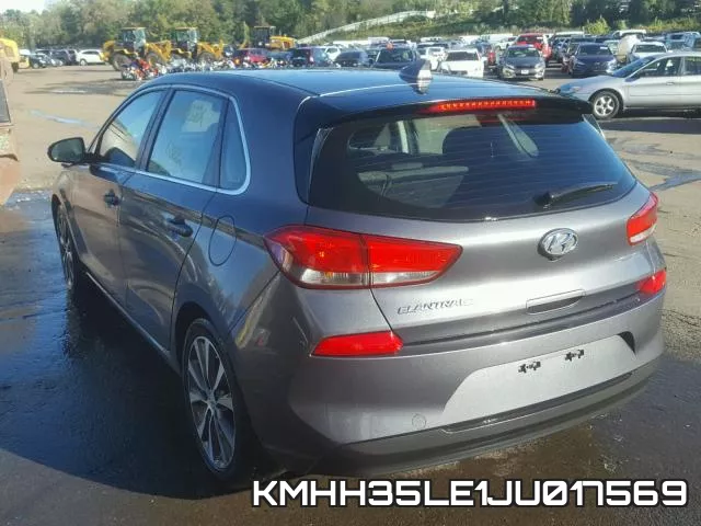 KMHH35LE1JU017569 фото 4