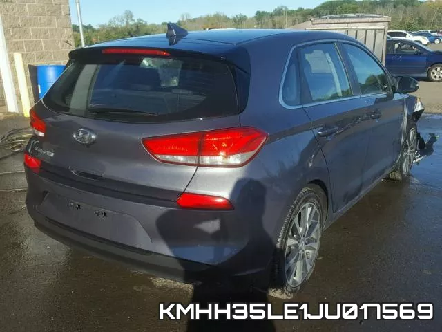 KMHH35LE1JU017569 фото 5