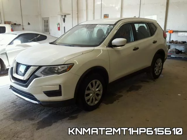 KNMAT2MT1HP615610 фото 3