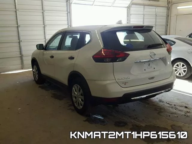 KNMAT2MT1HP615610 фото 4
