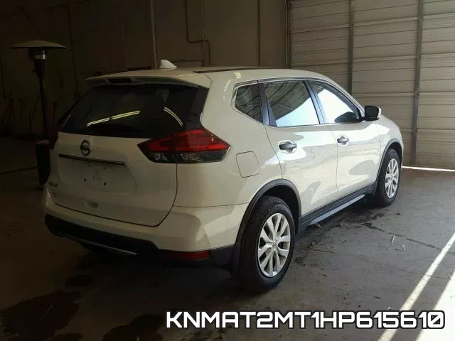 KNMAT2MT1HP615610 фото 5