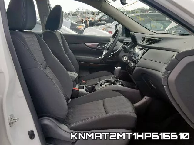 KNMAT2MT1HP615610 фото 6
