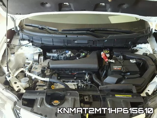 KNMAT2MT1HP615610 фото 7