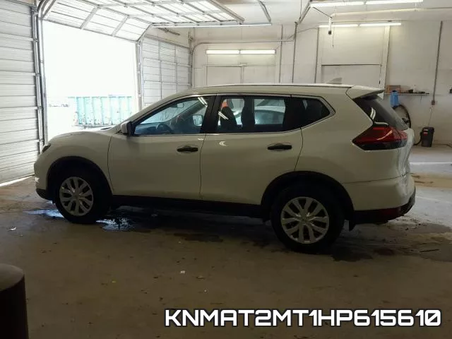 KNMAT2MT1HP615610 фото 9
