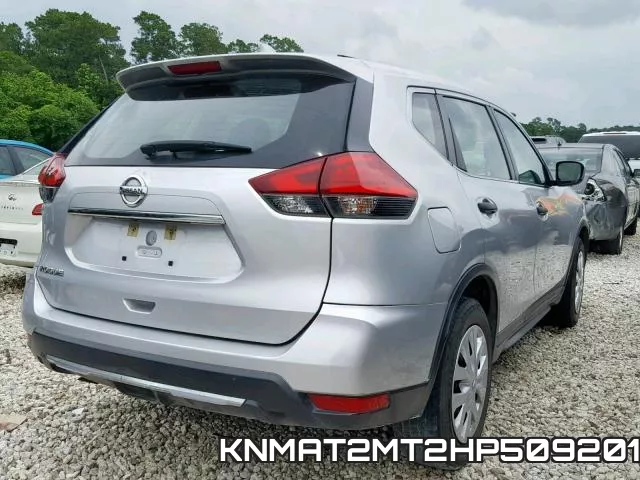 KNMAT2MT2HP509201 фото 5
