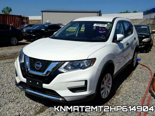 KNMAT2MT2HP614904 фото 3