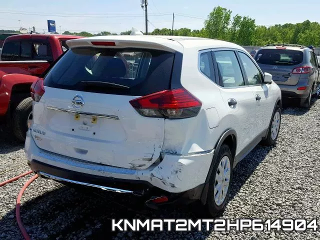 KNMAT2MT2HP614904 фото 5